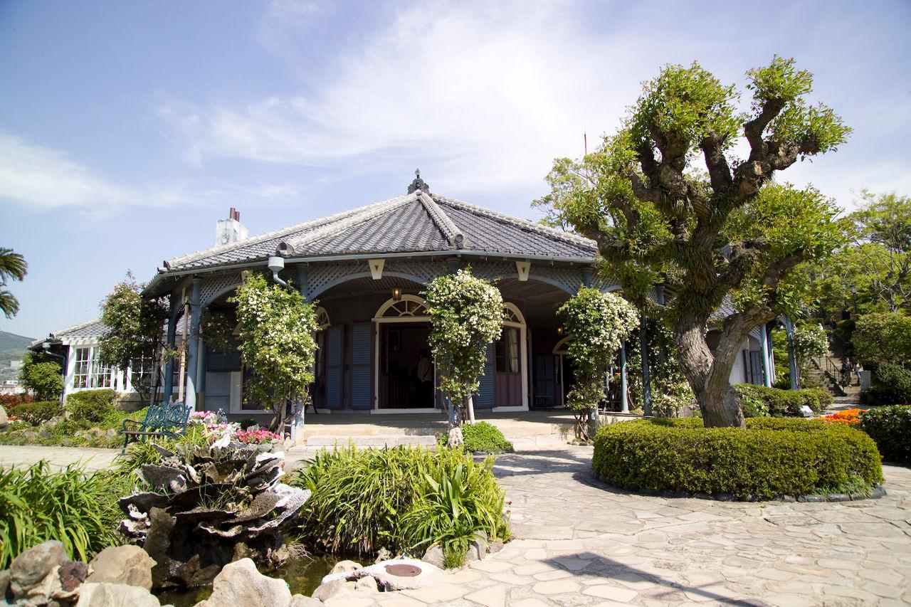 長崎県の地域イメージ