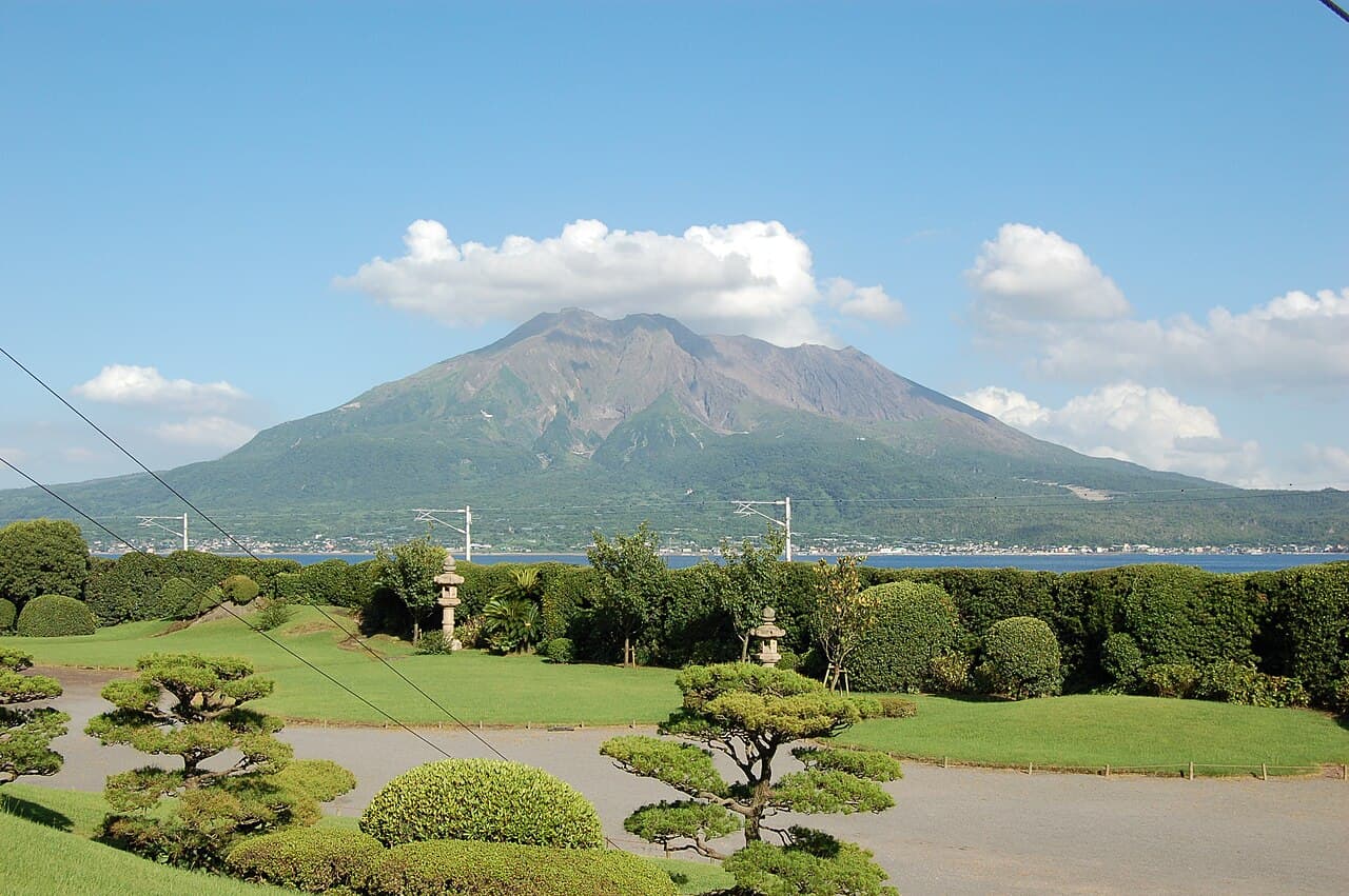 鹿児島県の地域イメージ