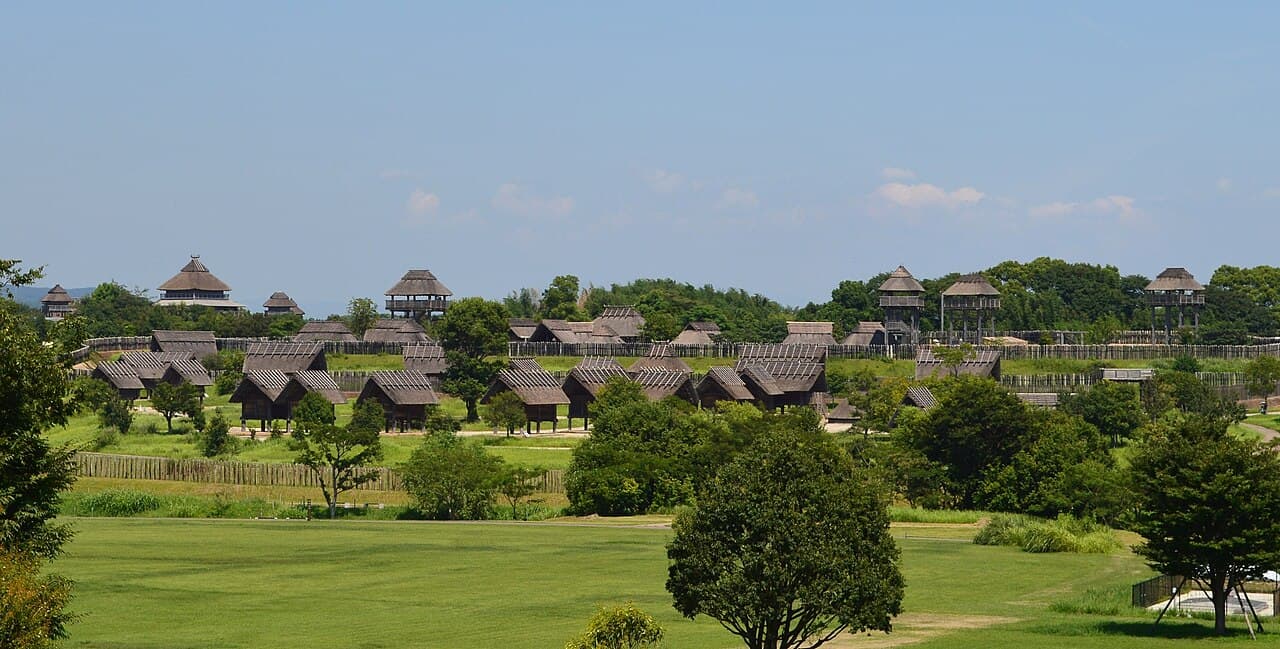 佐賀県の地域イメージ